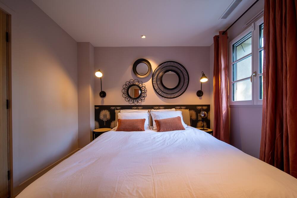 Photo of Bedroom in Tourrettes-sur-Loup
