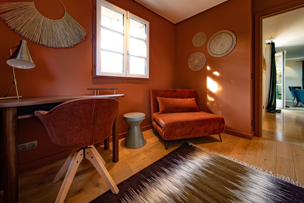 Photo of Bedroom in Tourrettes-sur-Loup