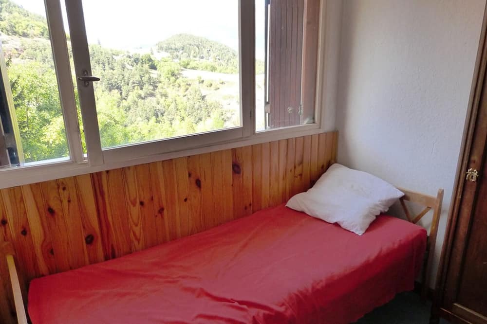 Photo of Bedroom in Le Sauze