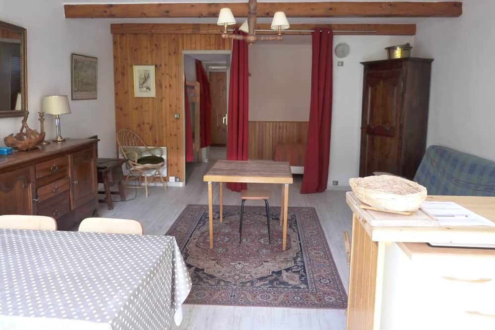Photo of Livingroom in Le Sauze