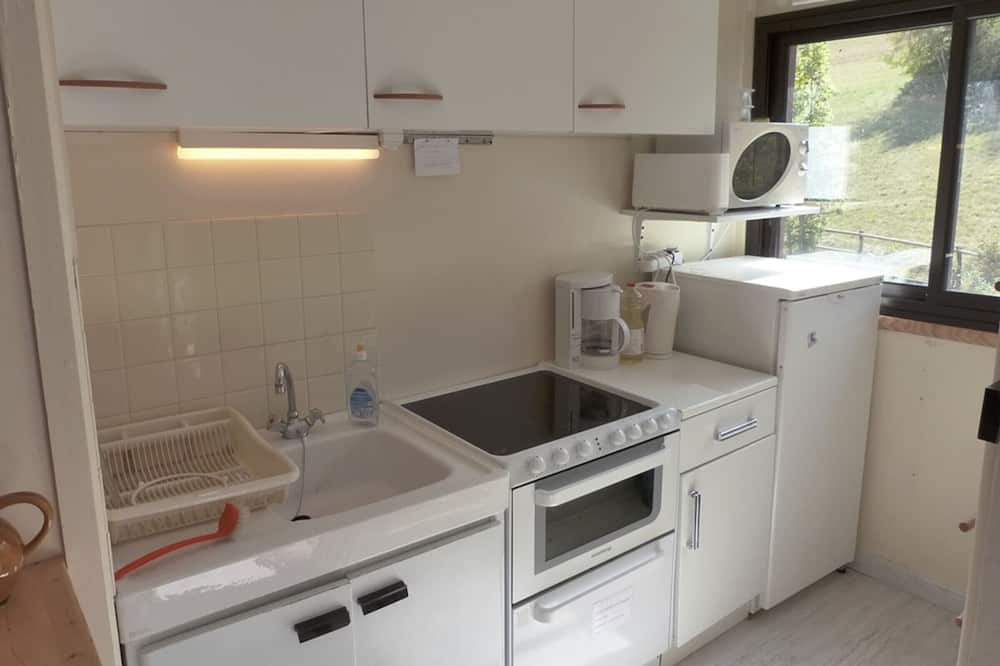 Photo of Kitchen in Le Sauze