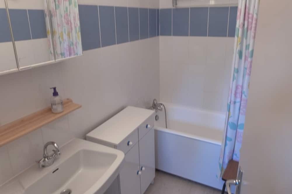 Photo of Bathroom in Le Sauze