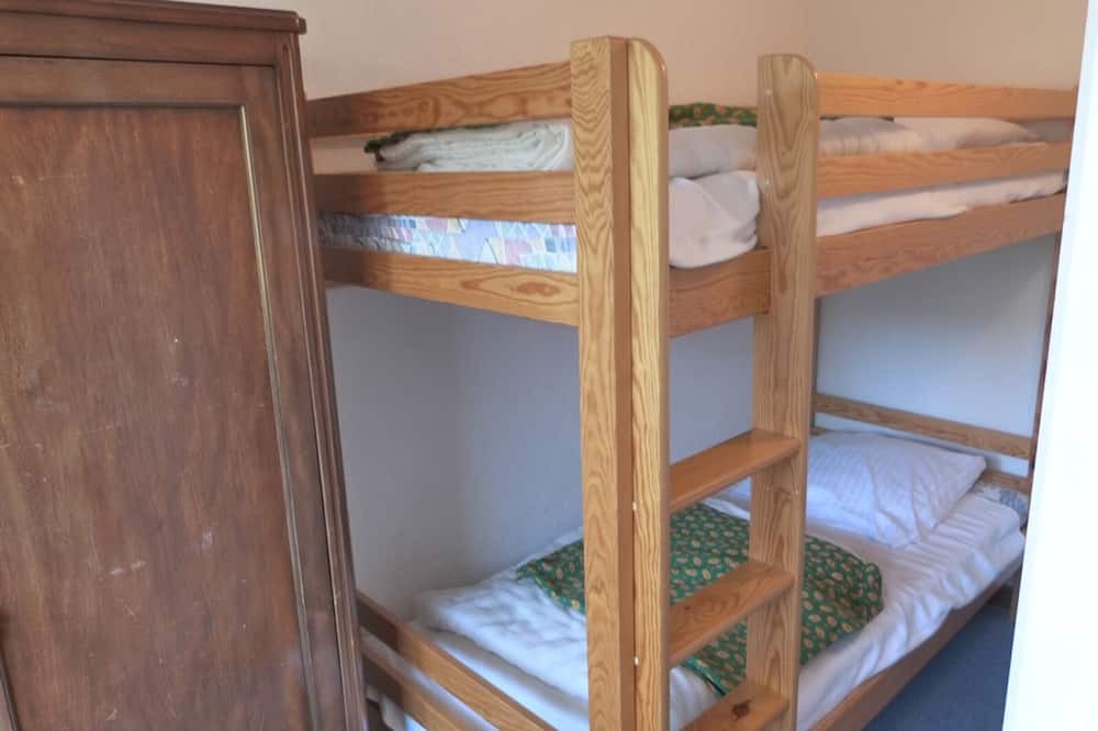 Photo of Bedroom in Le Sauze