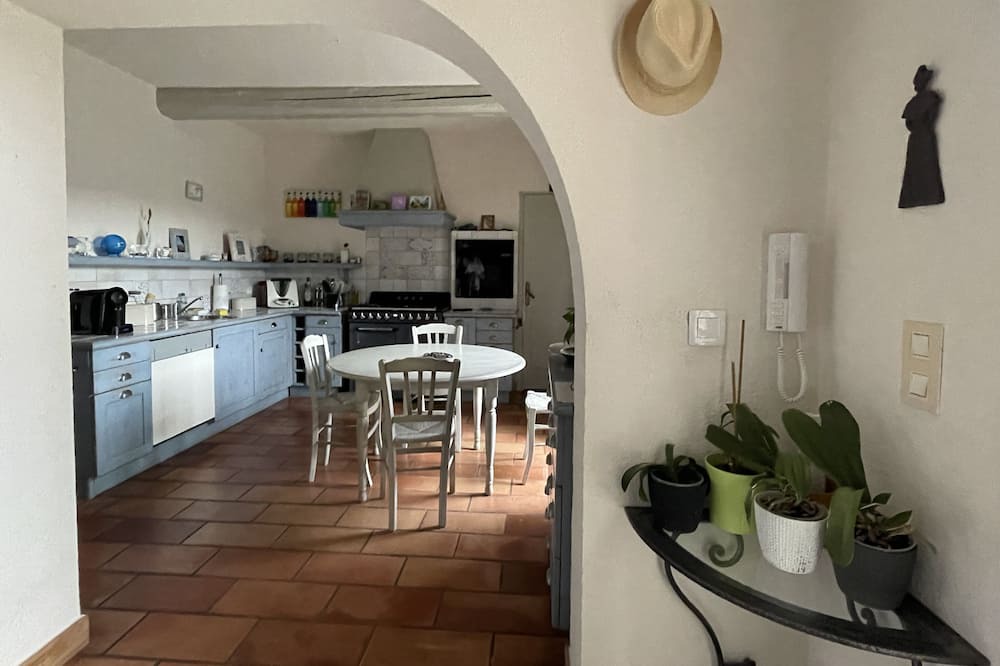 Photo of Kitchen in Cabannes