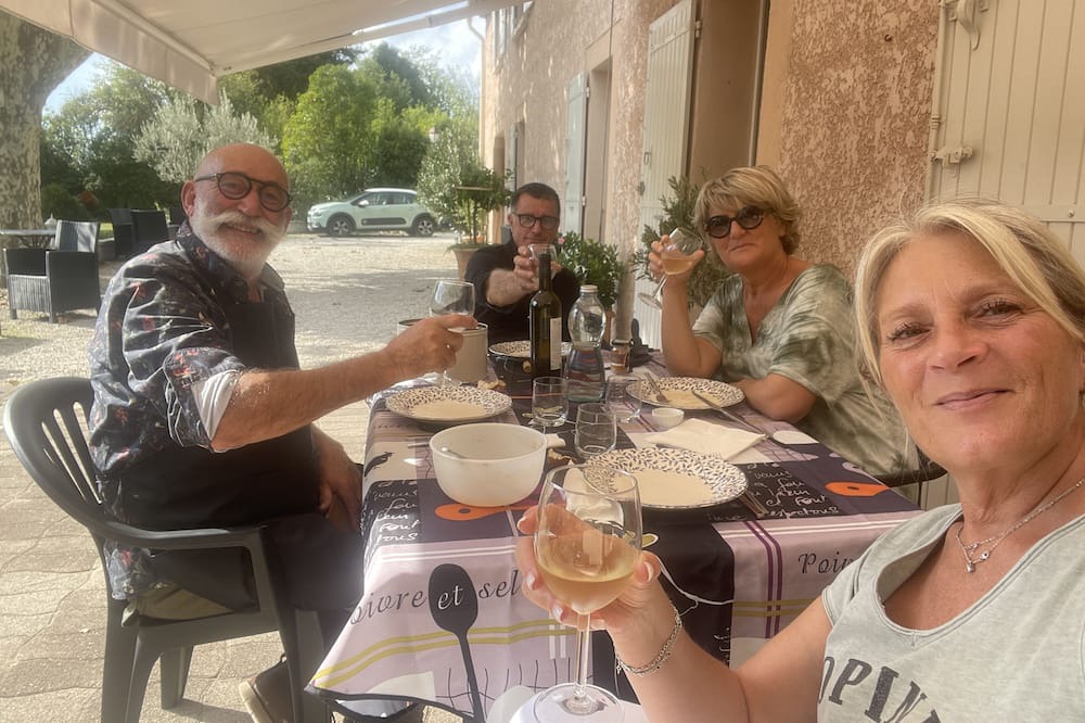 Photo of Others in Cabannes