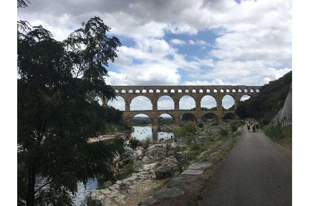 Photo of Outdoor in Saint-Genies-de-Malgoires