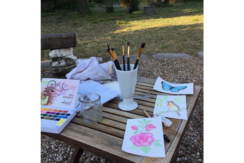 Photo of Outdoor in Saint-Genies-de-Malgoires