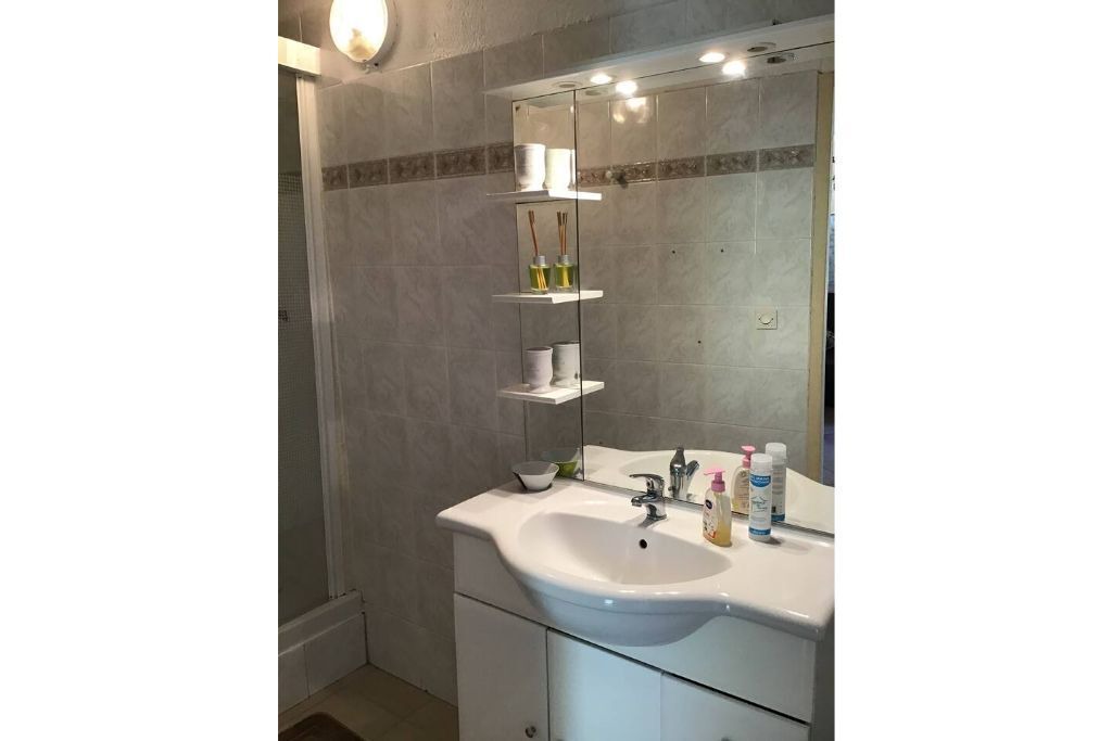Photo of Bathroom in Saint-Genies-de-Malgoires