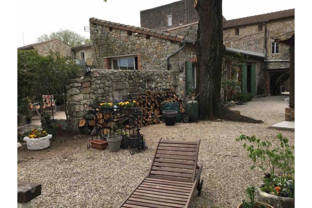Photo of Patio Balcony in Saint-Genies-de-Malgoires