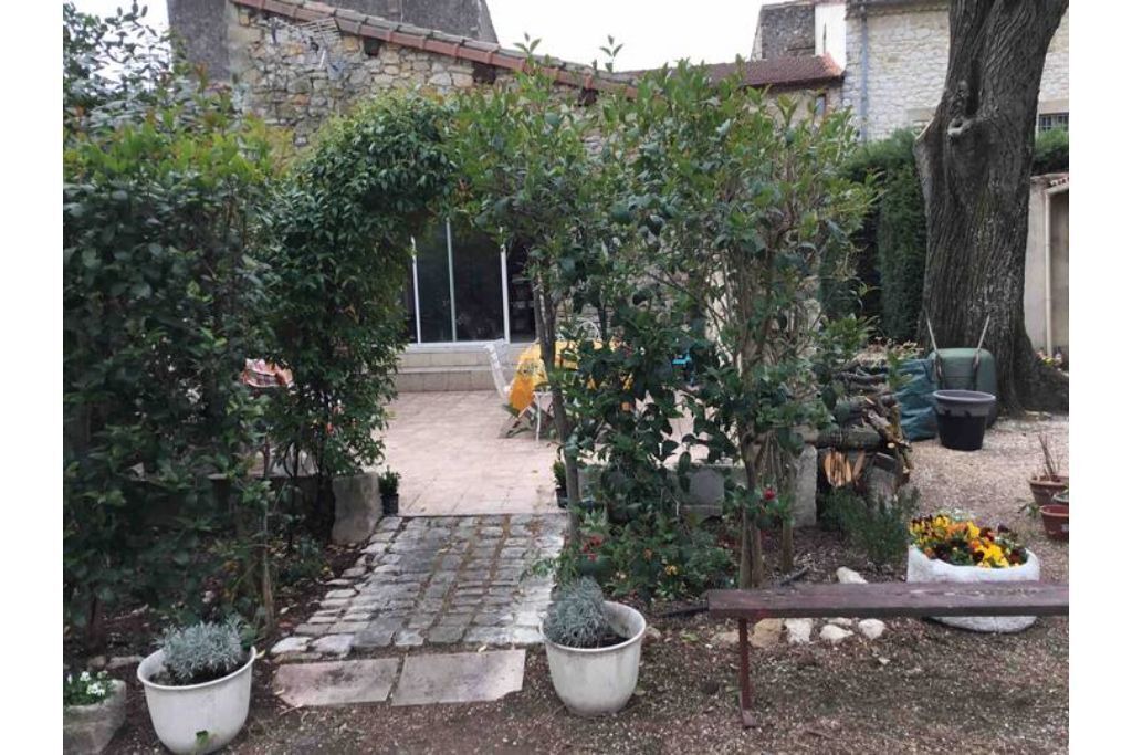 Photo of Outdoor in Saint-Genies-de-Malgoires