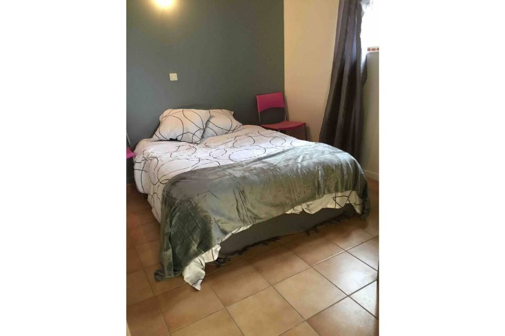 Photo of Bedroom in Saint-Genies-de-Malgoires