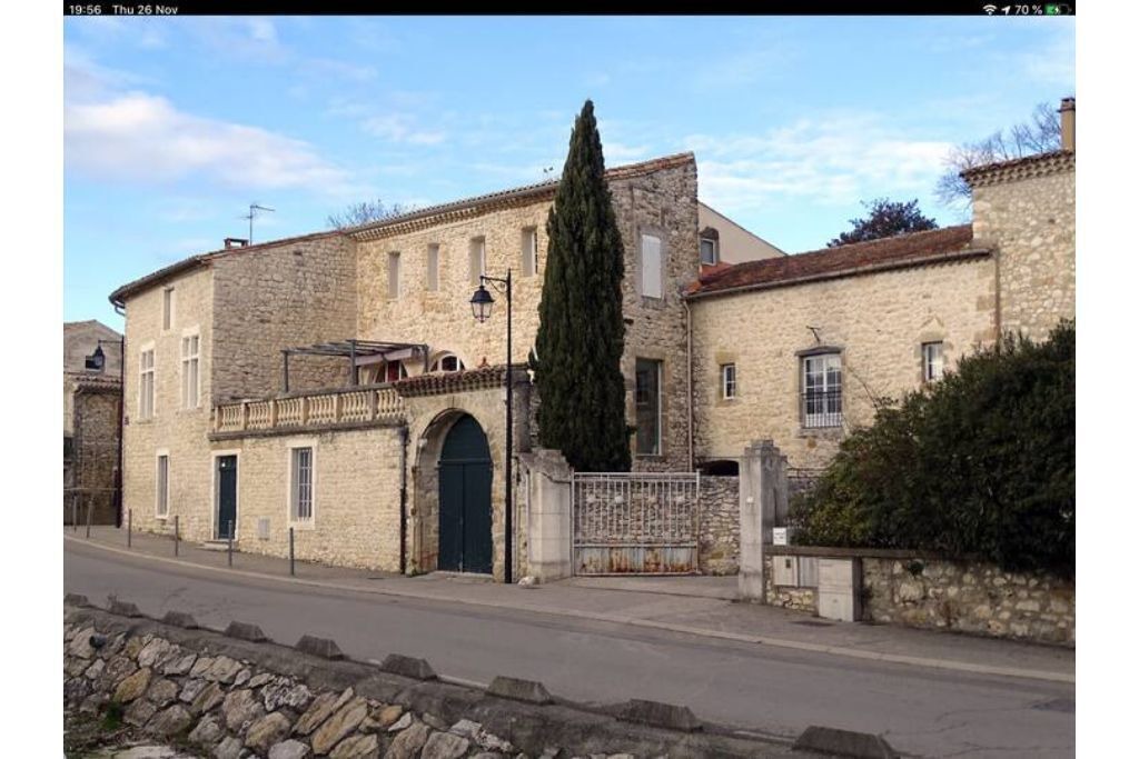 Photo of Outdoor in Saint-Genies-de-Malgoires