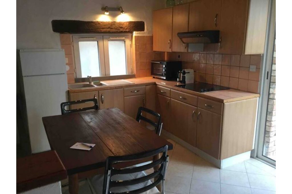 Photo of Kitchen in Saint-Genies-de-Malgoires