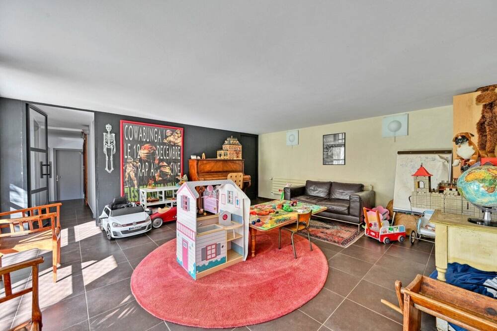 Photo of Livingroom in Les 3 Ponts
