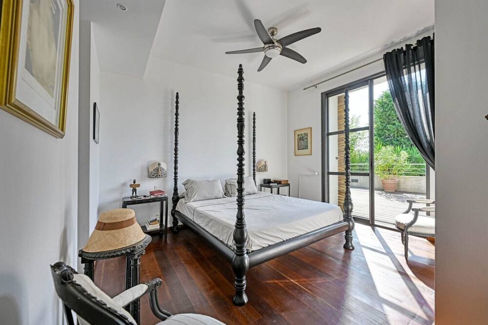 Photo of Bedroom in Les 3 Ponts