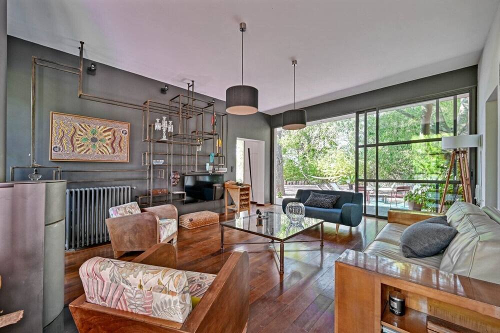 Photo of Livingroom in Les 3 Ponts
