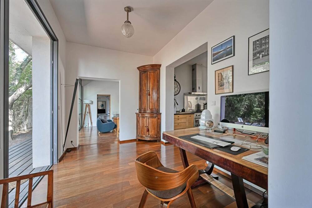 Photo of Bedroom in Les 3 Ponts