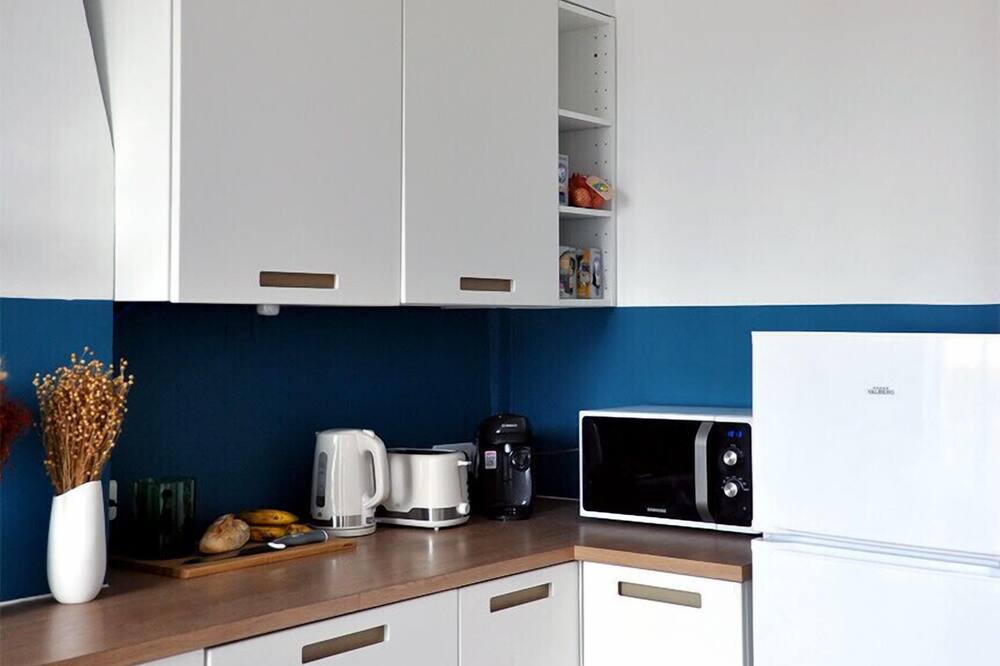 Photo of Kitchen in La Conception