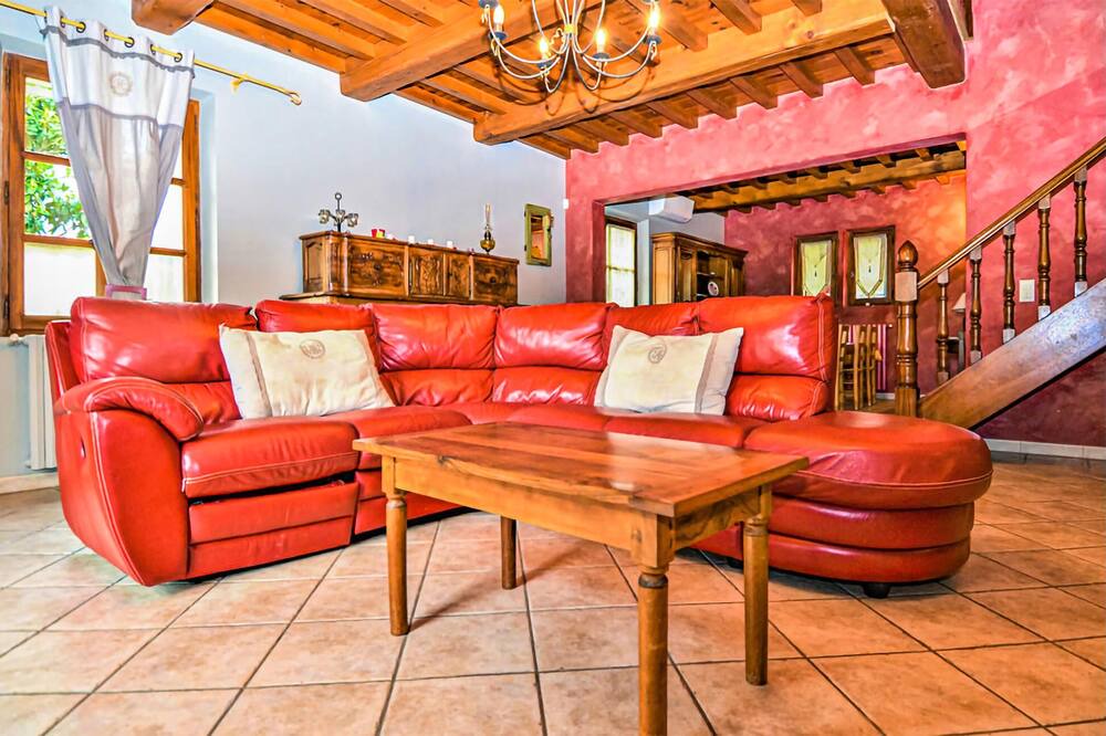 Photo of Bedroom in Maillane