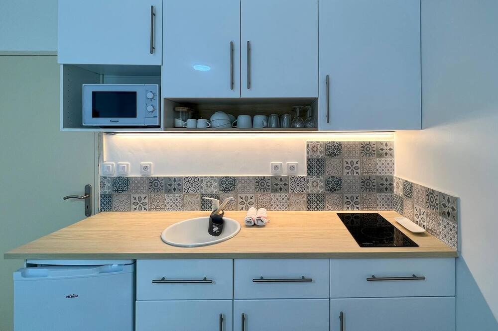 Photo of Kitchen in Enchastrayes