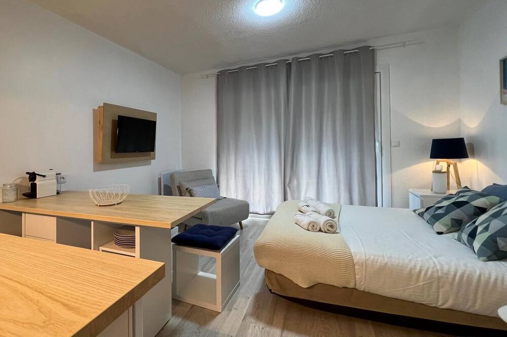 Photo of Bedroom in Enchastrayes