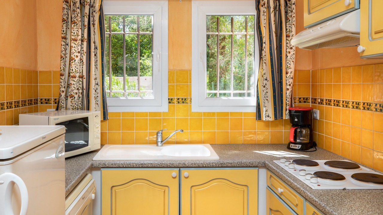 Photo of Kitchen in Arles