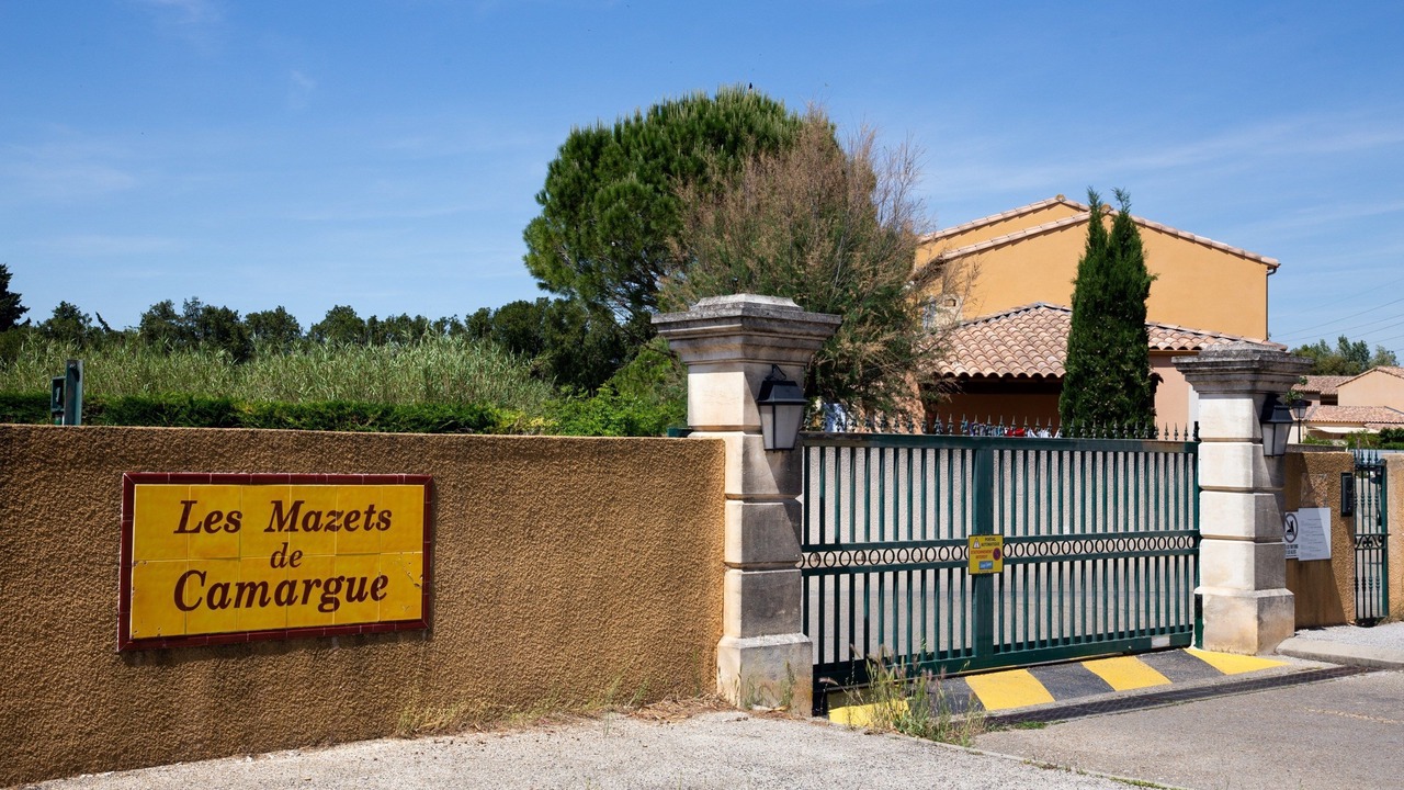 Photo of Outdoor in Arles