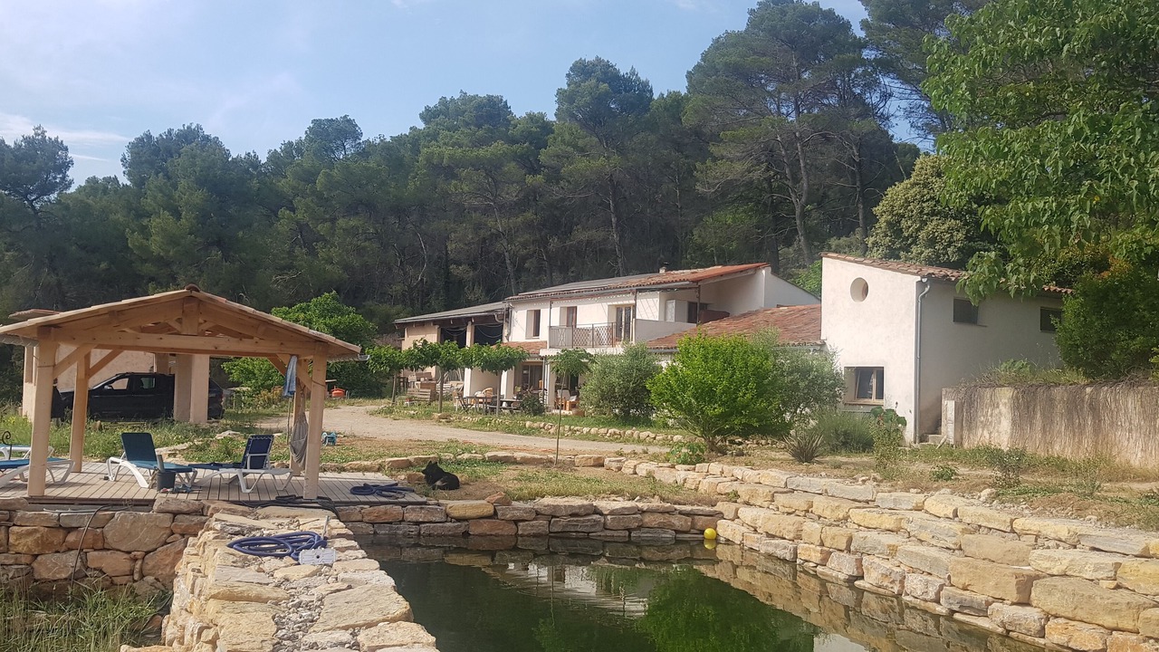 Photo of Outdoor in Flayosc