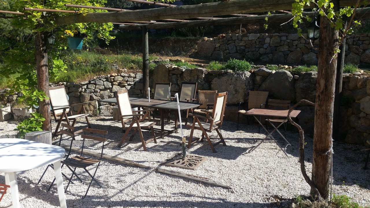 Photo of Outdoor in Flayosc