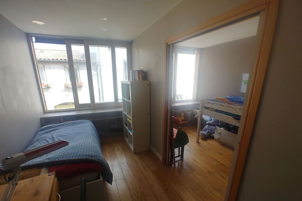 Photo of Bedroom in Celleneuve