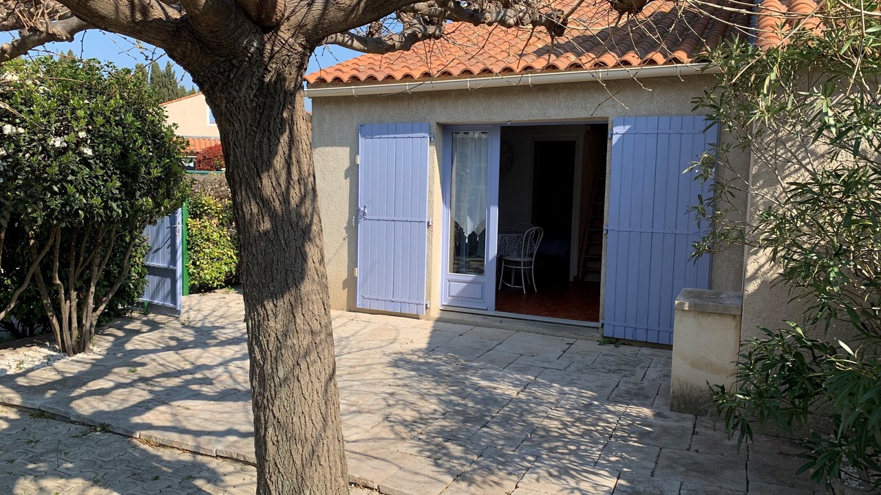 Photo of Outdoor in Maussane