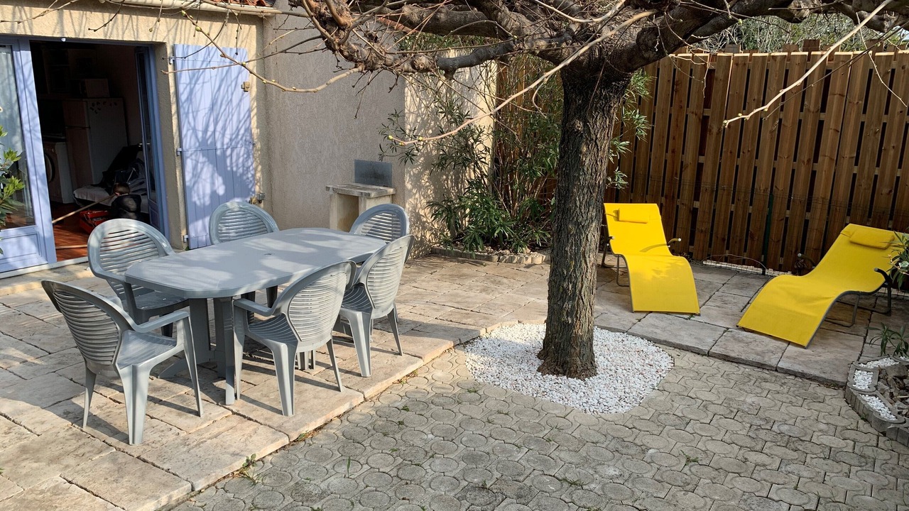 Photo of Outdoor in Maussane