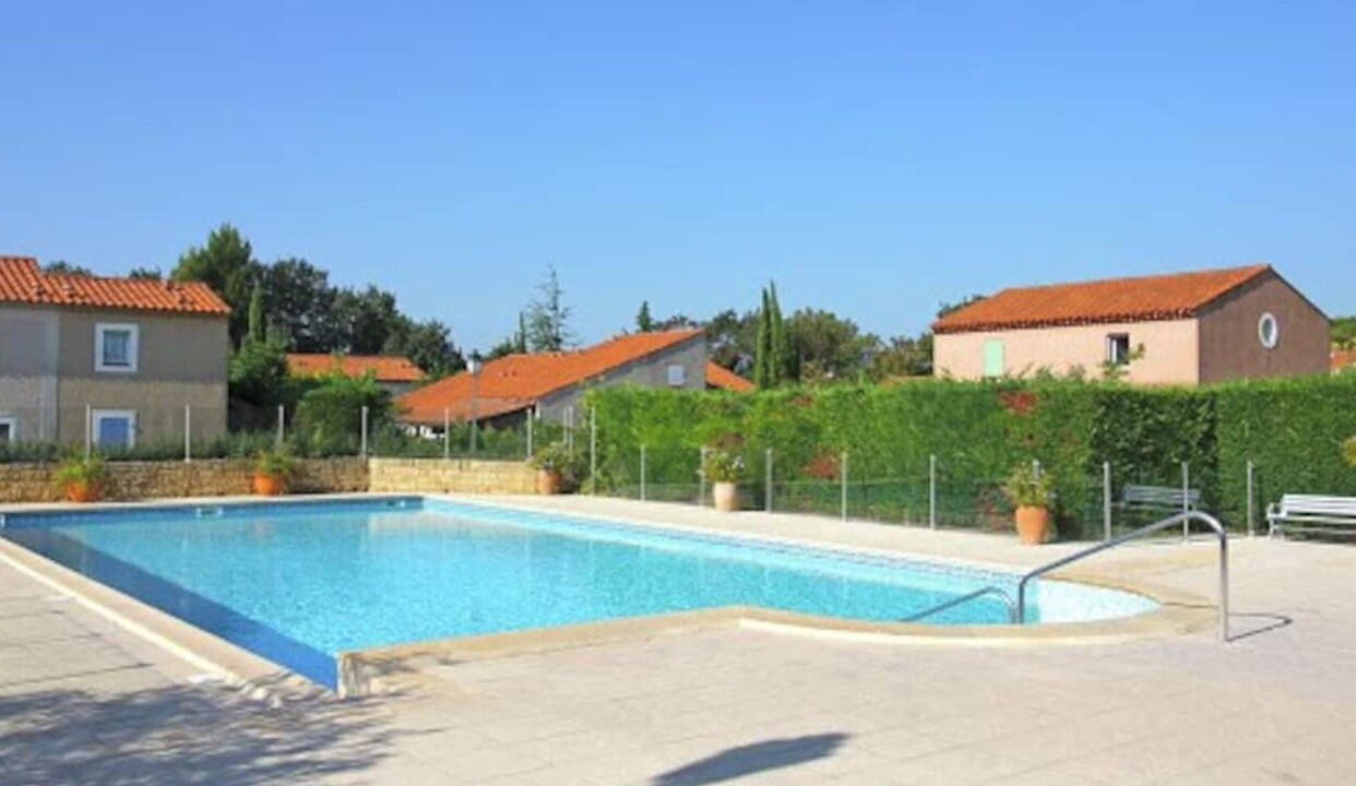 Photo of Outdoor in Maussane