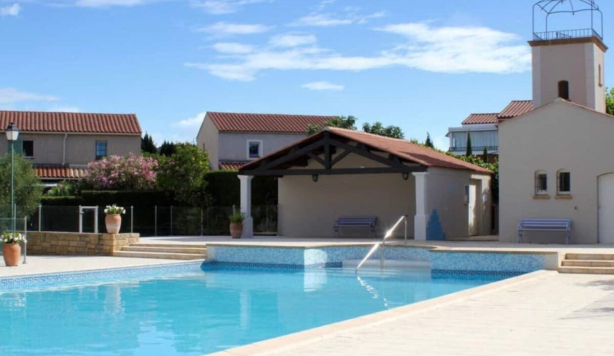 Photo of Outdoor in Maussane