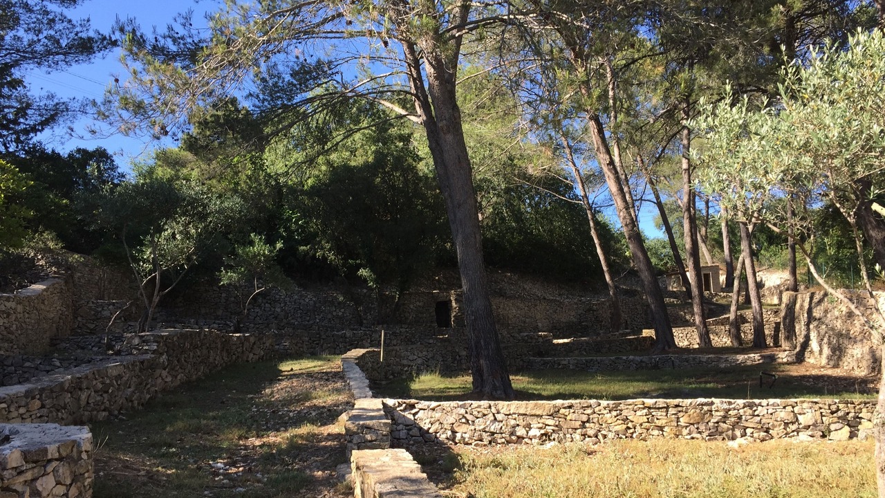 Photo of Outdoor in Les 3 Ponts