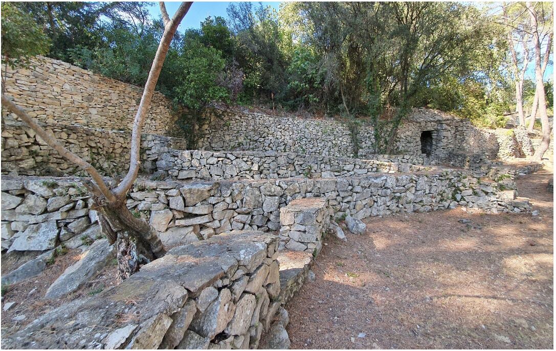 Photo of Outdoor in Les 3 Ponts