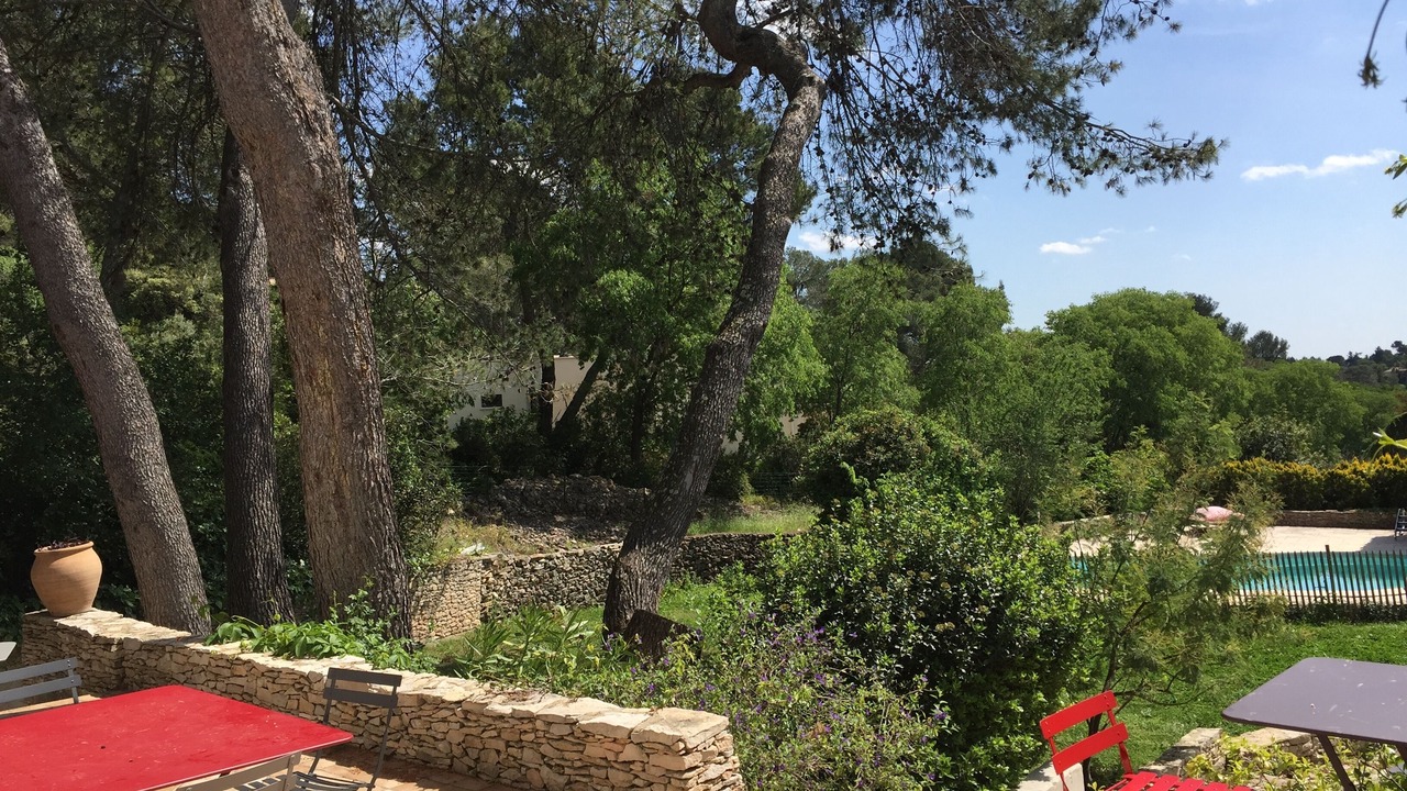 Photo of Outdoor in Les 3 Ponts