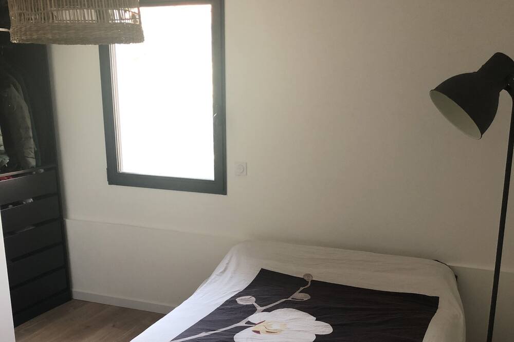 Photo of Bedroom in Quartier des Espesses