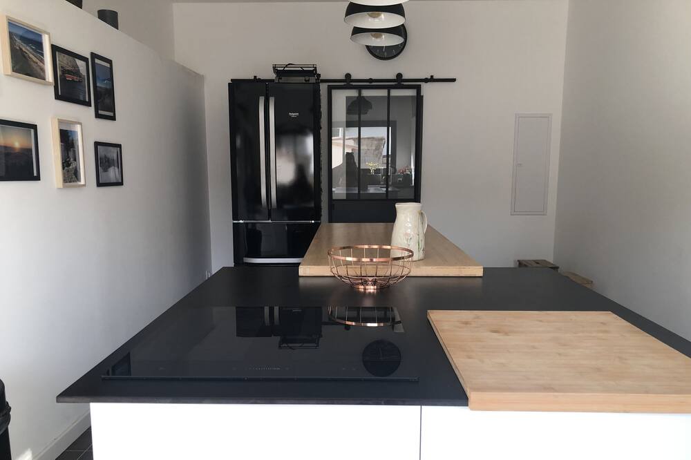Photo of Kitchen in Quartier des Espesses