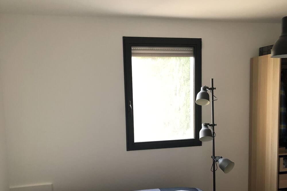 Photo of Bedroom in Quartier des Espesses