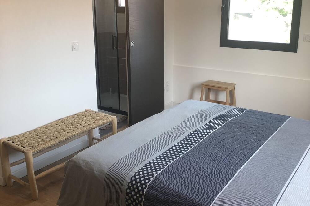 Photo of Bedroom in Quartier des Espesses