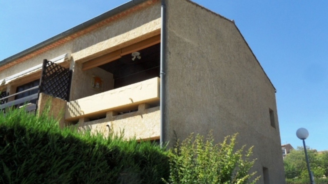 Photo of Buildings in Greoux-les-Bains