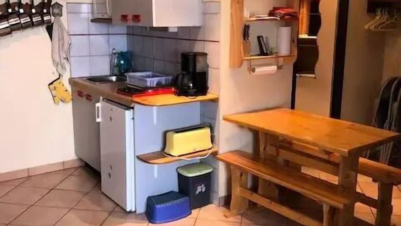 Photo of Kitchen in Vars