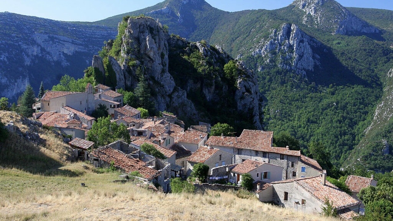 Photo of Outdoor in Rougon