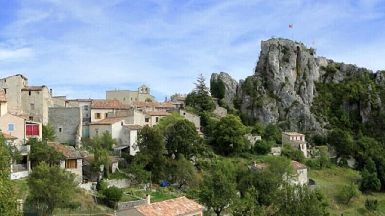Photo of Outdoor in Rougon