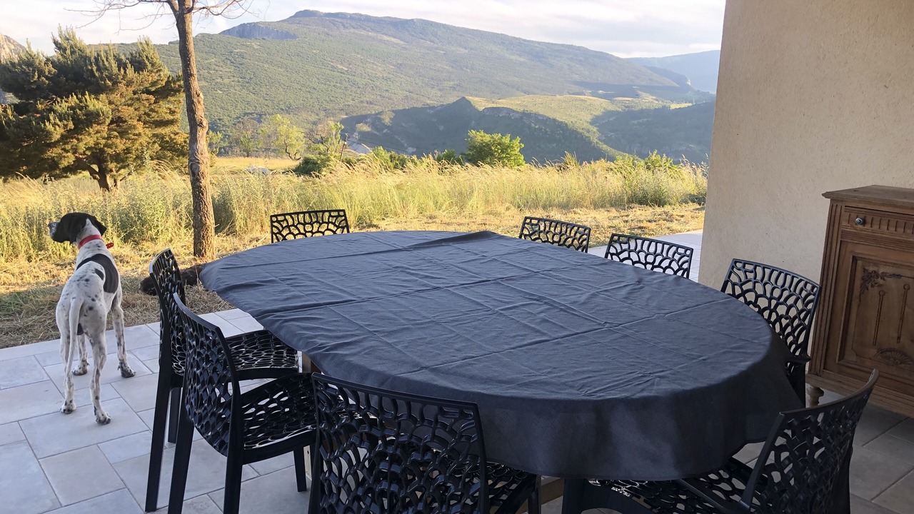 Photo of Outdoor in Rougon