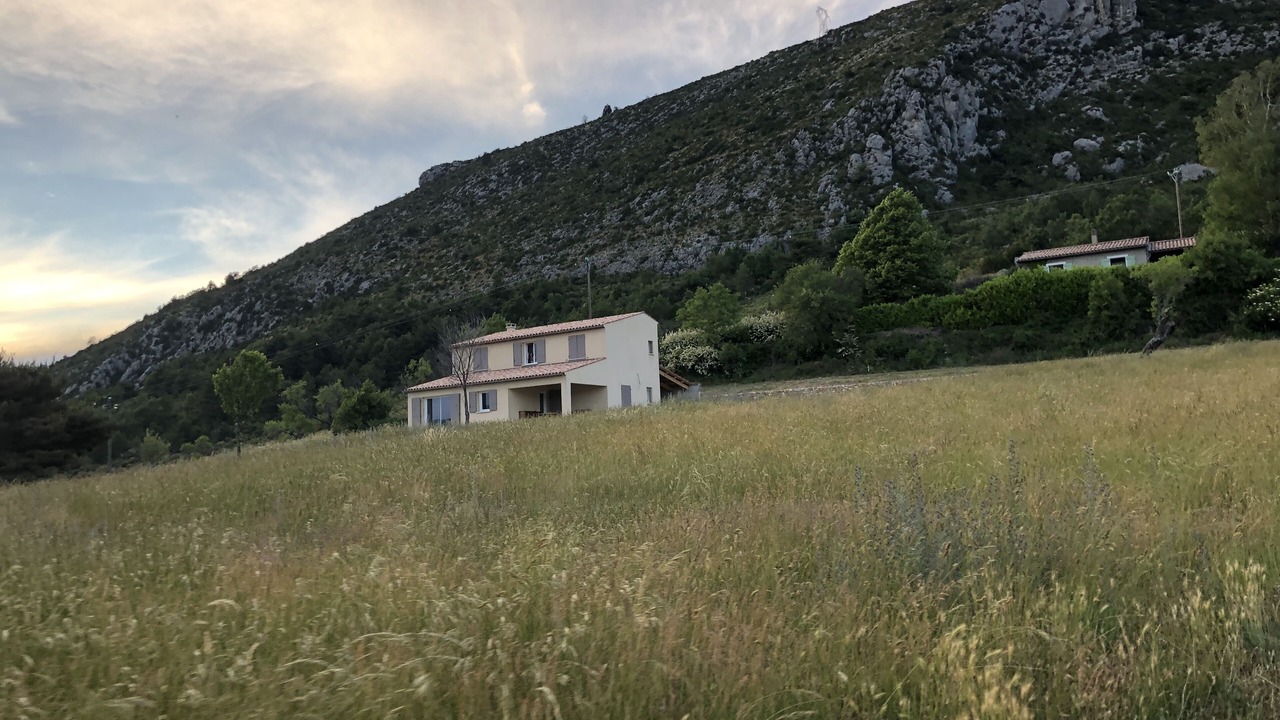 Photo of Outdoor in Rougon