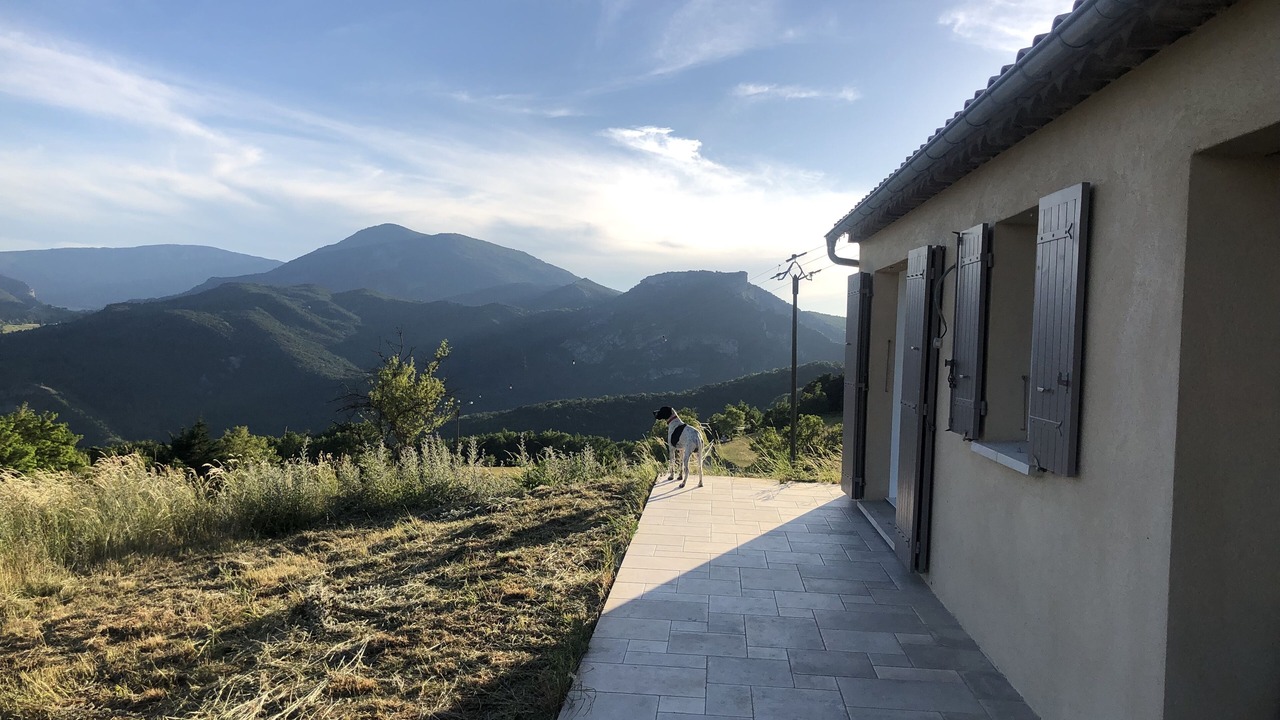 Photo of Outdoor in Rougon
