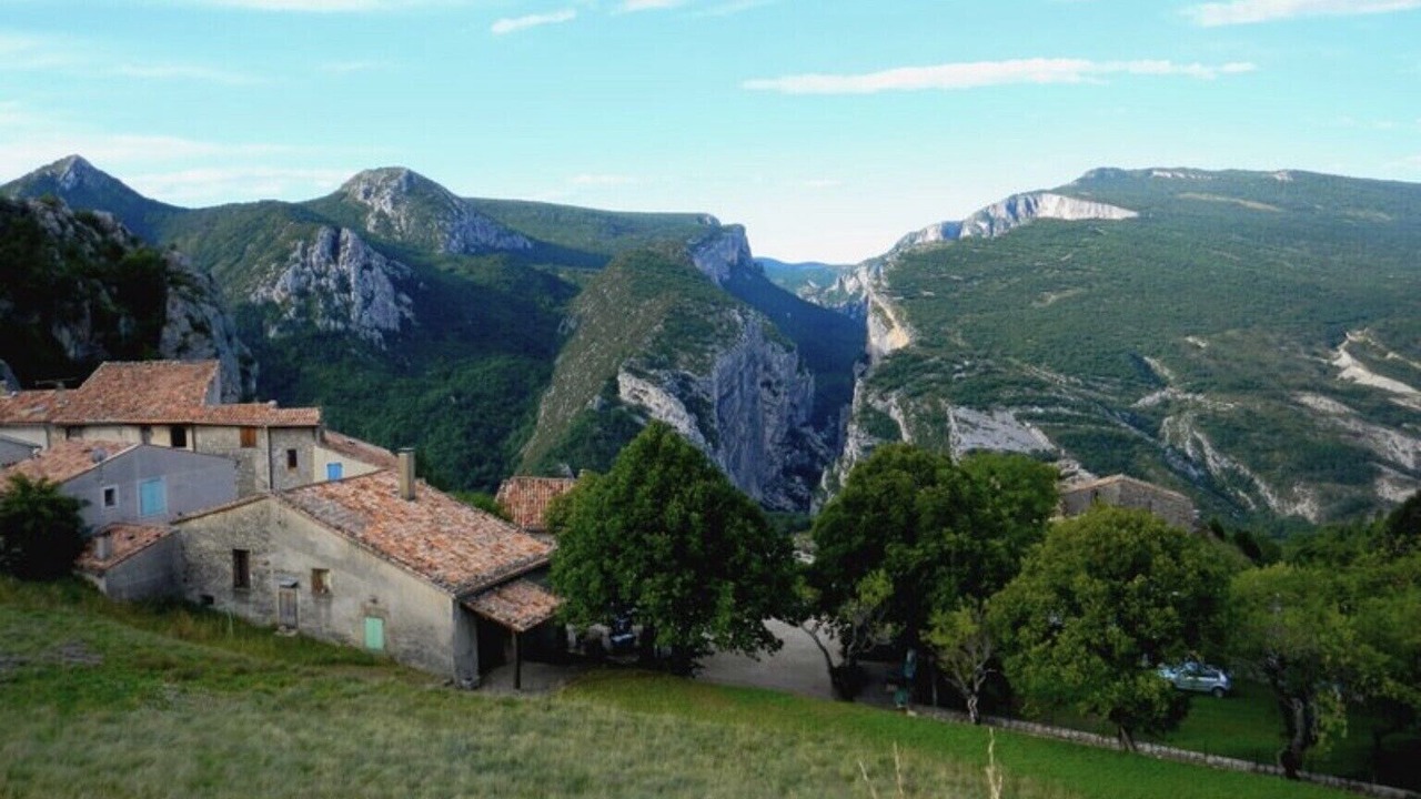 Photo of Outdoor in Rougon