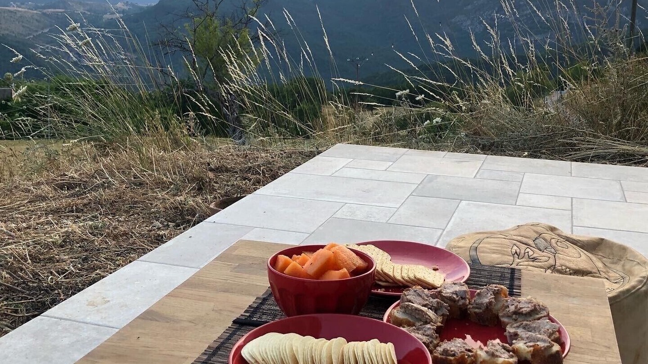 Photo of Outdoor in Rougon